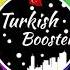 Sammy Flash Alla Yar Bass Boosted Turkish Booster