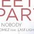 Selena Gomez Nobody From Five Feet Apart Ft Last Lights Lyric Video