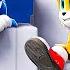 SONIC THE HEDGEHOG 3 Shadow Black Card Competition Trailer NEW 2024