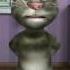 Talking Tom AHTUNG