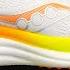 Saucony 2025 Road Preview Triumph 23 Hurricane 25