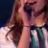 Ella Elle L A France Gall Amandine Léo Et Selena The Voice Kids 2015 Battle