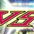 Yu Gi Oh Arc V ZARC VS SORA AND ASTER PART ONE