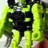 TRANSFORMERS Power Core Combiners STEAMHAMMER With Constructicons Canadian Reviewer Ep 16