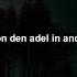Armin Van Buuren Feat Sharon Den Adel In And Out Of Love 𝓼𝓵𝓸𝔀𝓮𝓭 𝓻𝓮𝓿𝓮𝓻𝓫