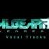 Metal Gear Rising Revengeance Vocal Tracks Rules Of Nature Platinum Mix OST