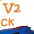 Transforming Eastern Exotica Review 212 Tobot V2 Captain Jack