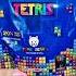 Shorts Tetris Gummy Game