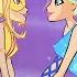 Winx Club FULL EPISODE The End Of Tritannus Season 5 Episode 26