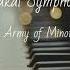 Makai Symphony The Army Of Minotaur