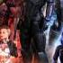 Mass Effect 3 Citadel Soundtrack The End Of An Era Extended