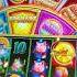 I VE BEEN WAITING FOR THIS ONE Slot Casino Winner