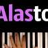 Alastor S Game Отель Хазбин НА РУССКОМ караоке PIANO KARAOKE ᴴᴰ НОТЫ MIDI