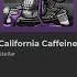 California Caffeine Stellar Boywithuke Bohnes Confetti Ryanmack Layto Stileto