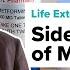 Side Effects Of Metformin As A Life Extension Drug
