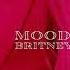 Britney Spears Mood Ring Demo Version