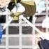 Mukai Spectra Ni Utarenagara Rail Wars Robotics Notes Mashup