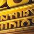 If 20th Century Studios Home Entertainment Updated The Logo