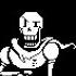 Bad Time Trio Papyrus Underswap Sans Storyshift Asriel