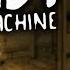 Lucia BUILD OUR MACHINE Bendy And The Ink Machine Remix Cover
