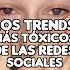 LOS TRENDS MÁS TÓXICOS DE TIKTOK QUE NUNCA DEBERÍAS HACER Shorts