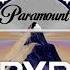 Paramount DVD Logo Remake Menu 2003 2004 2005 2006