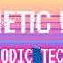 Synthetic Beats 1 Best Of Melodic Techno House Progressive Techno Tech House