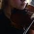 The Show Must Go On Queen Violin Cover By Sofia V