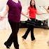 In Walked You Line Dance Dance Teach In English 中文