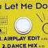 Base Department You Let Me Down Dance Mix 1994