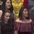 2018 Spring Chorus MoTown And More