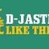 D Jastic Like This Original Extended Mix