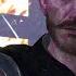 The Witcher 3 Olgierd Von Everec Boss Fight Death March 4K 60fps