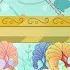 Grannies In The Club DJ Pon 3 My Little Pony Friendship Is Magic BGM