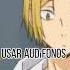 Usar Audífonos Versión Kenma