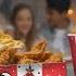 KFC Доставляем новогоднее настроение