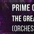 The Great Gatsby Medley Prime Orchestra