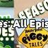 Piggy Tales Series All Episodes From S1 S4