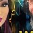 MORO X Cheba Warda Walou Walou L Rai Rap Remix 2024