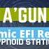 A Gun Hypnoid Statics Cosmic EFI Remix