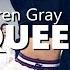 Loren Gray Queen HAZEL Choreography