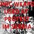 Sonic Weapon Used In Serbia