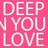 Deep In Your Love Mike Drozdov VetlLove Remix