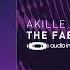 Akille Katty Heath The Fabric Of Dreams Audio Imprint Extended