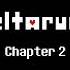 Deltarune Chapter 2 OST Berdly Battle Alternate Route