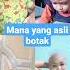 Botak Botak Shorts