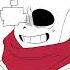 ИДИ СПАТЬ Оригинальный Undertale Multi Au Animatic RUS DUB Undertale Aftertale Shorts