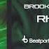 BROOKS ALEKSANDER RHYTHM AUDIO VISUAL