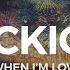 Sickick When I M Low Lyrics