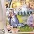 Веяние тихого ветра Глава 21 30 Франсин Риверс Аудиокнига